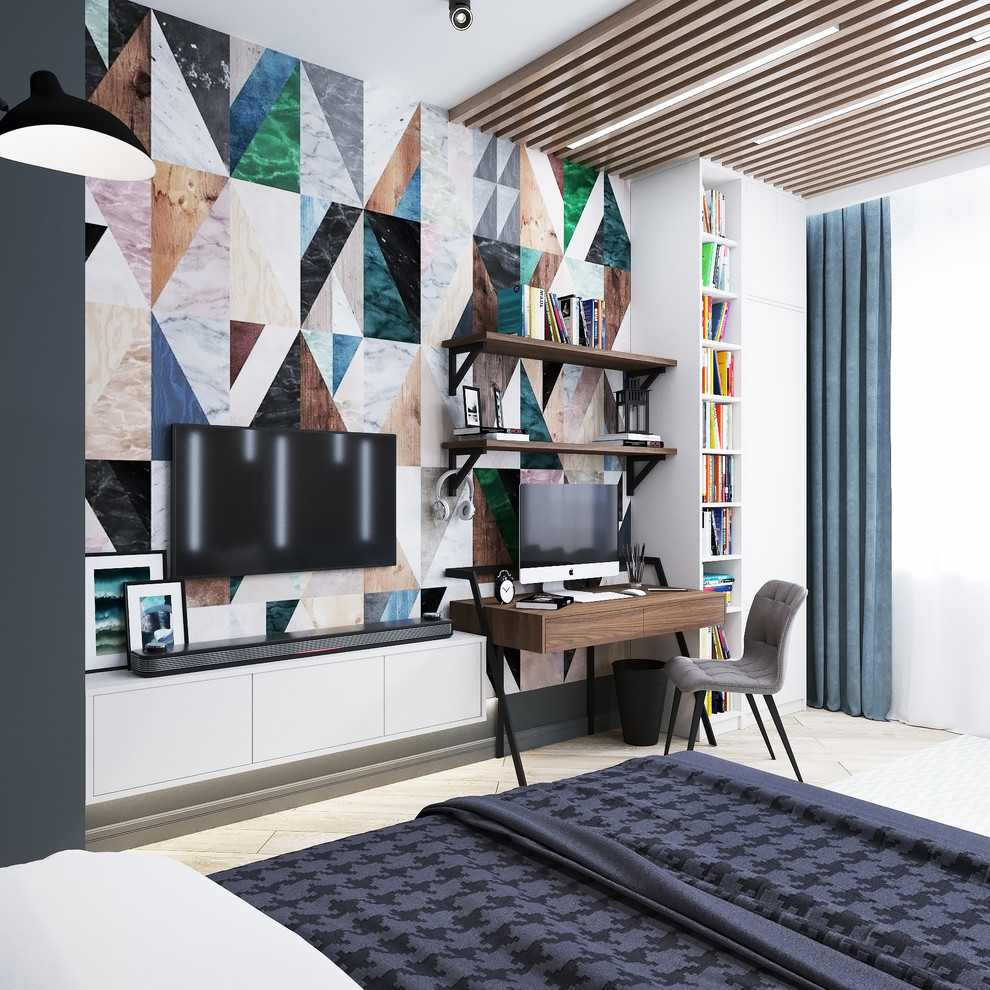 ЖК "Три Ветра"