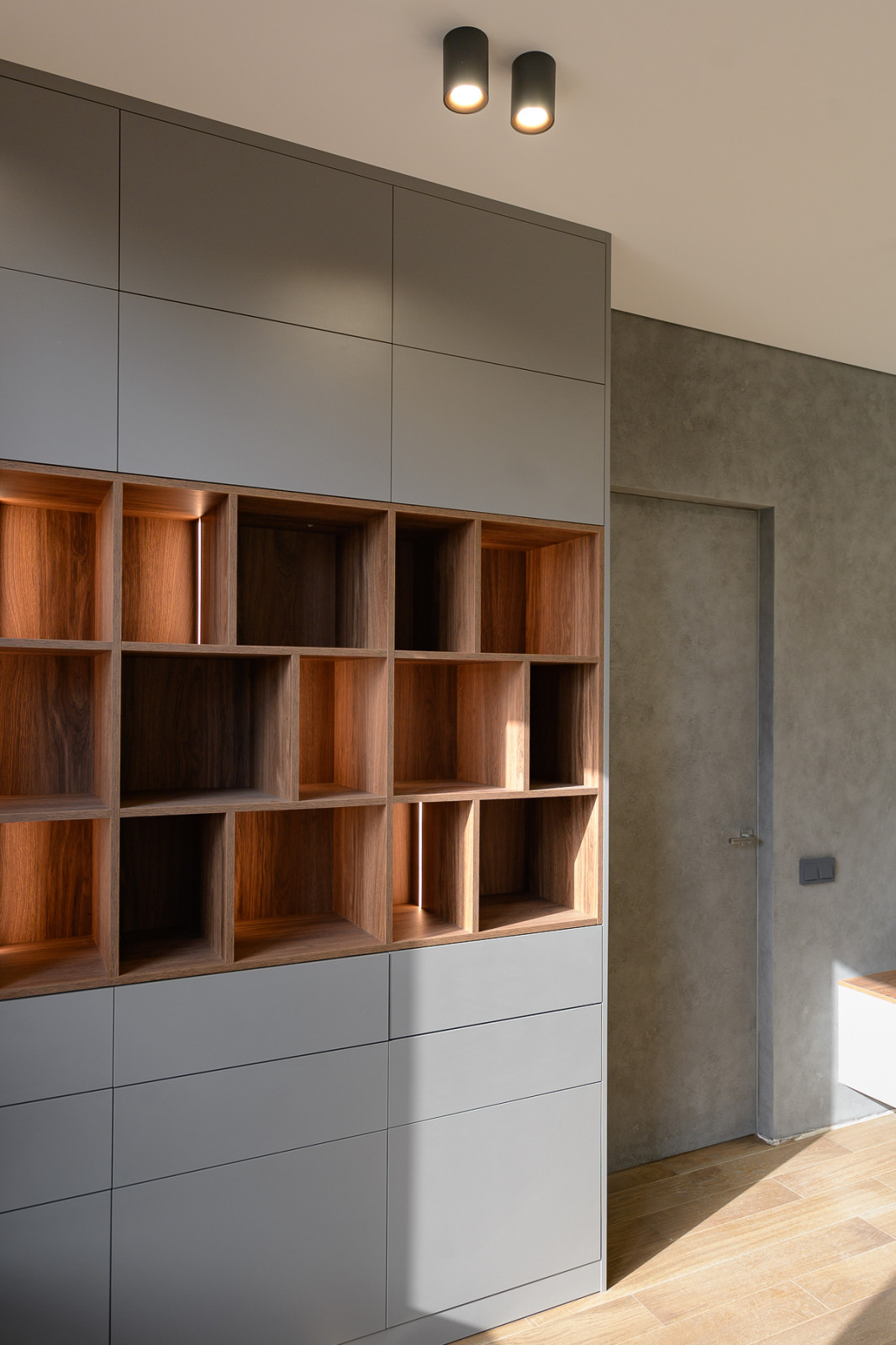 ЖК "Чёрная речка" 2-ком. квартира в новостройке площадью 63,8м².