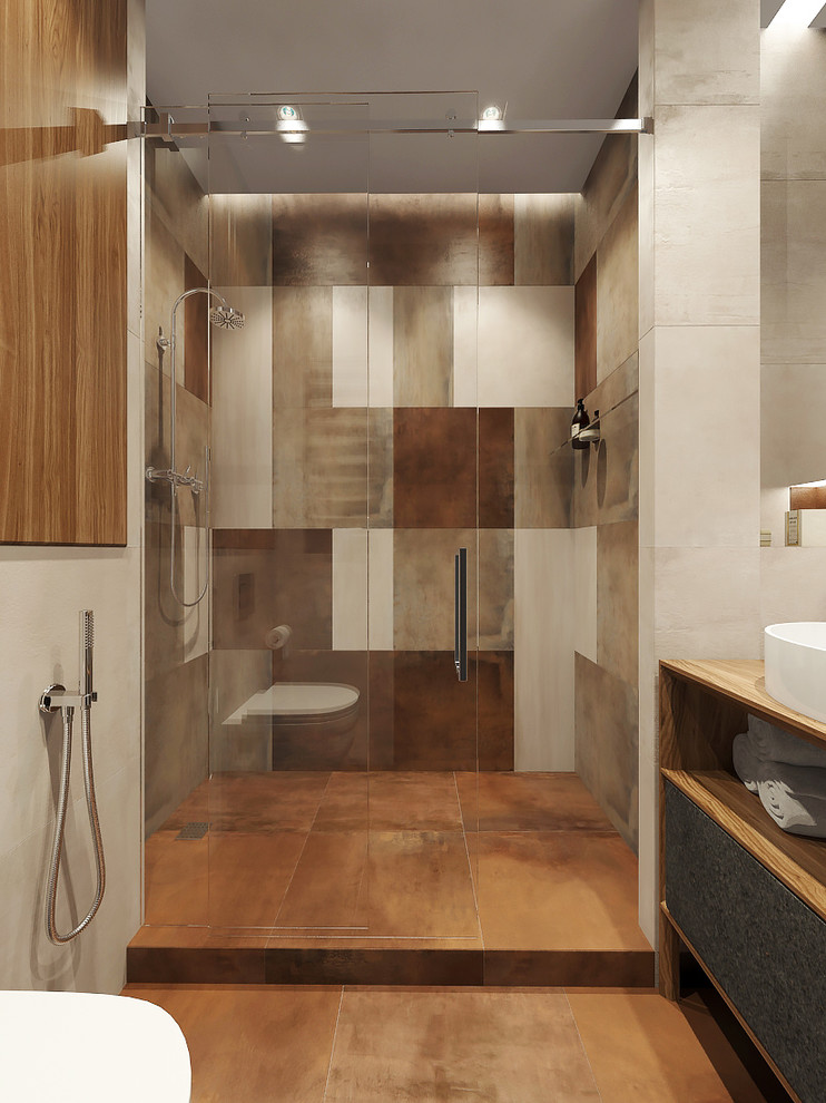 Квартира в ЖК 4 Горизонта