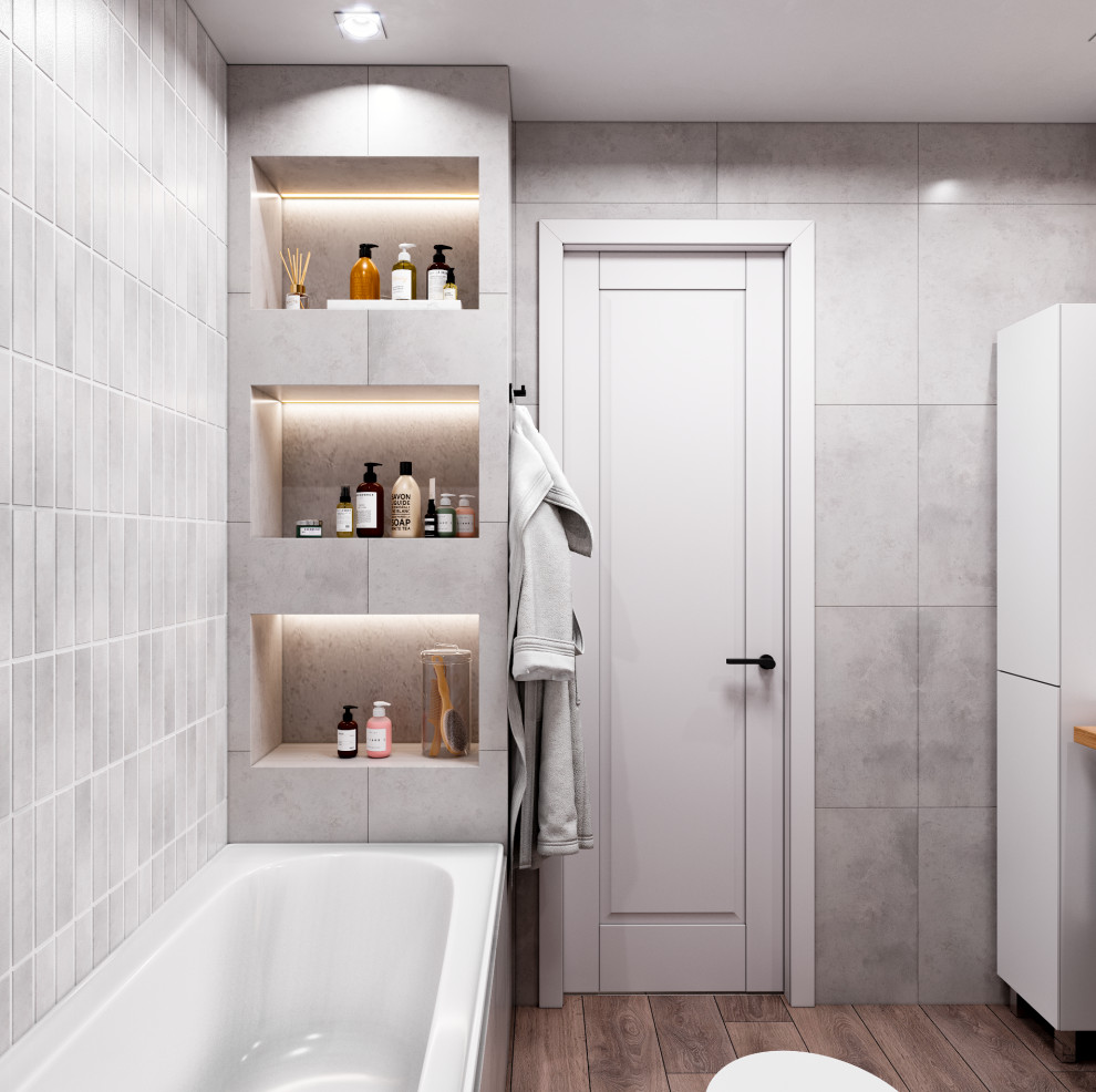 ЖК Нормандия