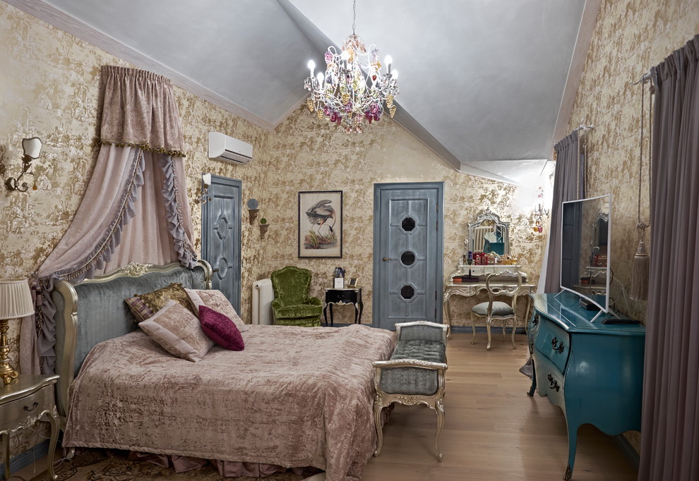 Частная резиденция