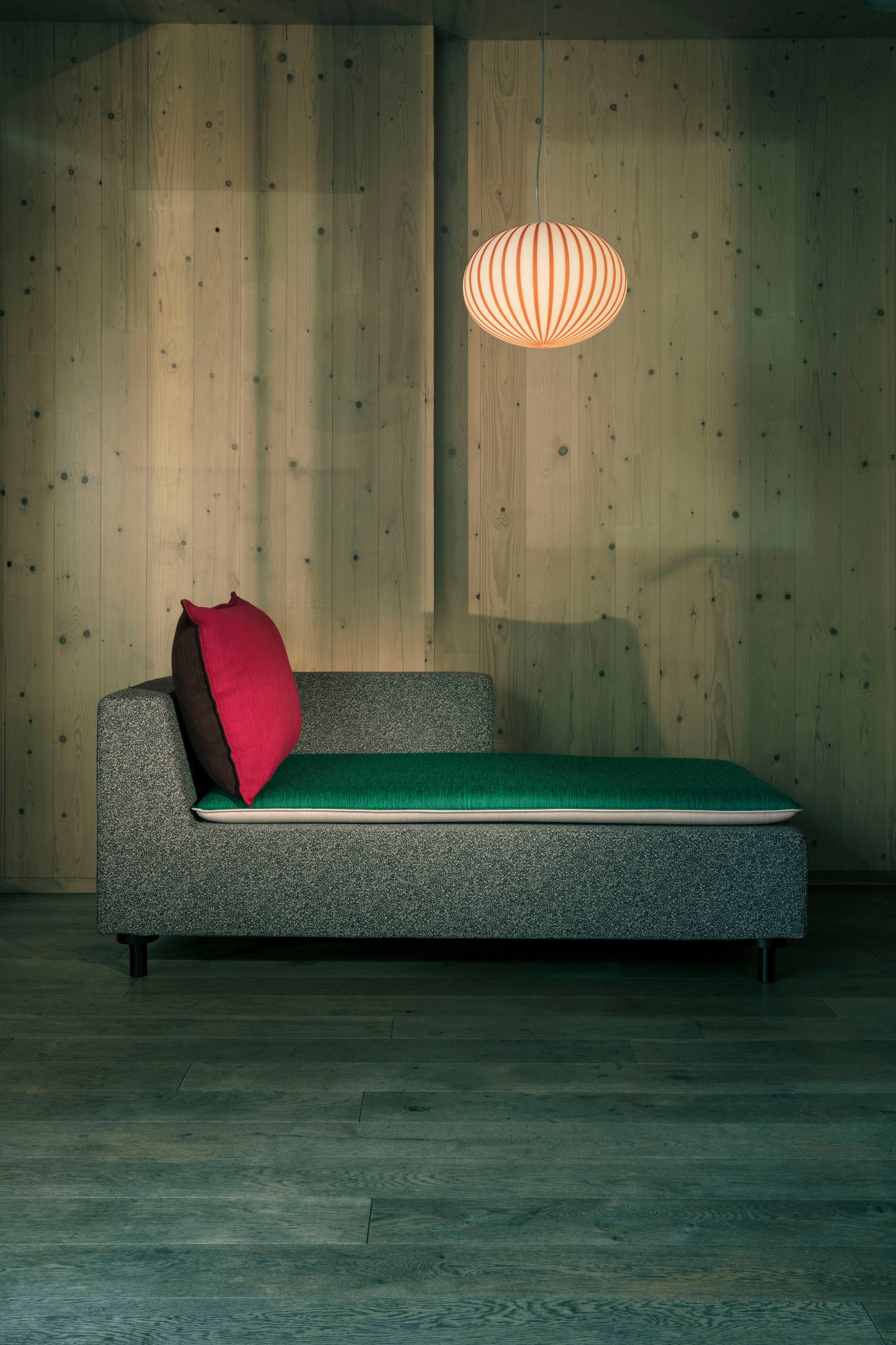 9 трендов с миланской выставки Salone del Mobile 2018