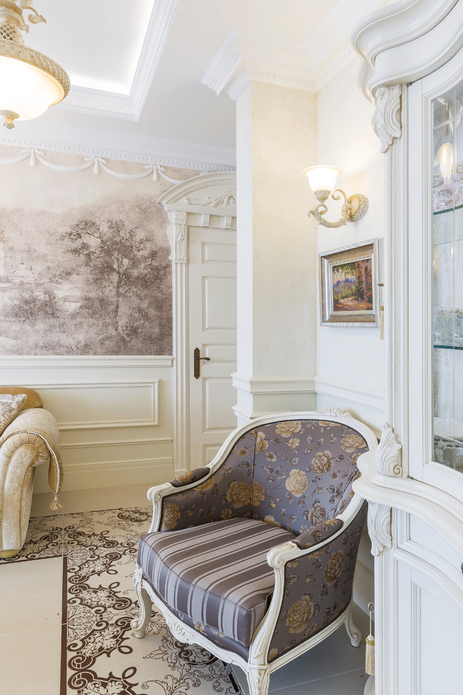 Роскошная квартира