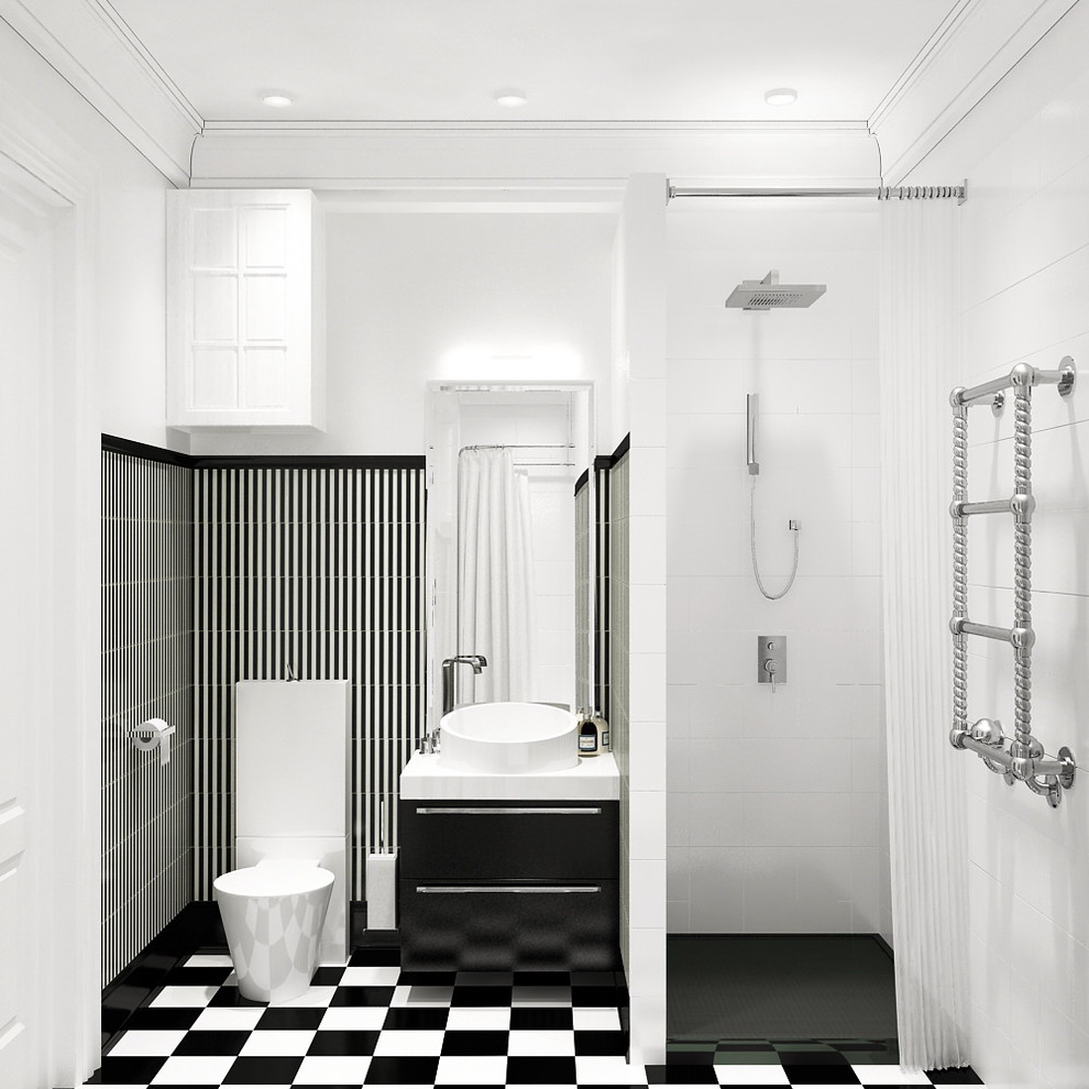 Квартира на Преображенке