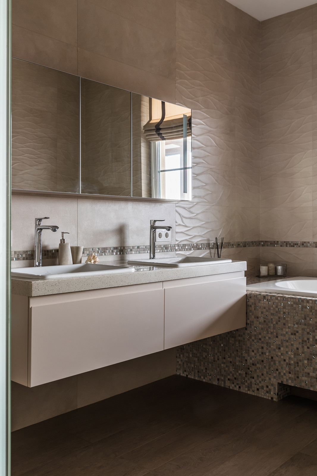 Загородный дом.