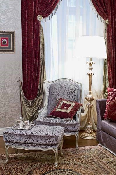 Ольга Романова