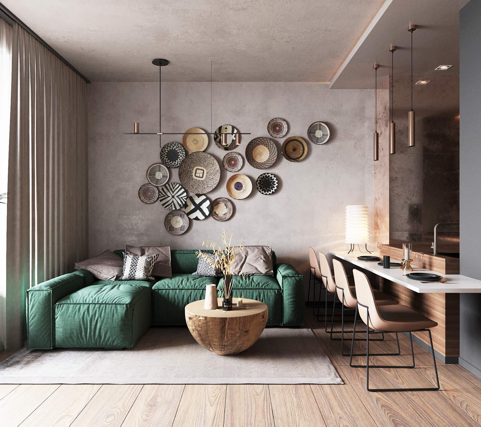 ЖК Москва, СПб