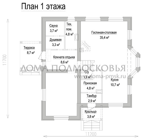 Обложка проекта: Хинтон