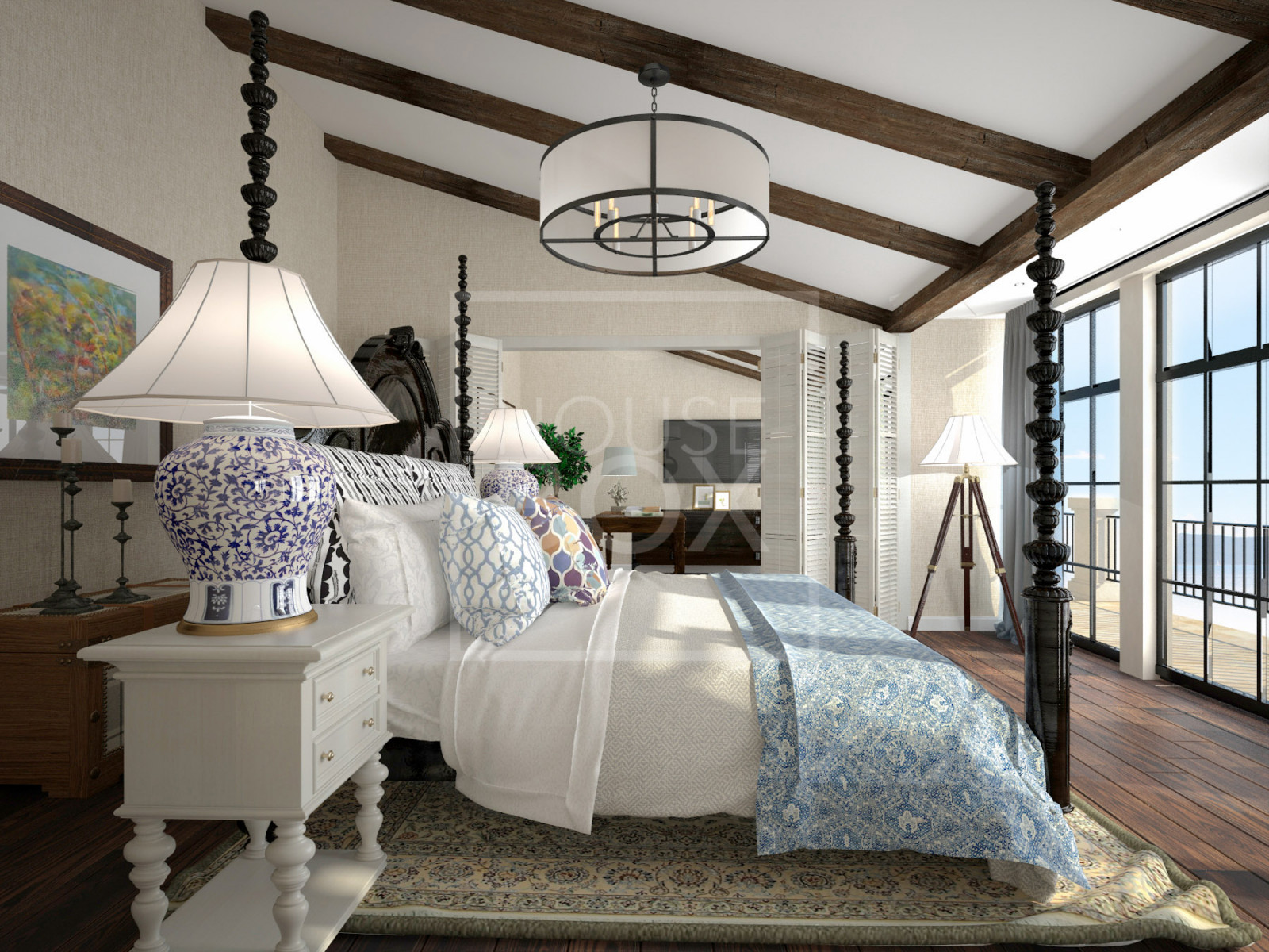 Дом в Трогире