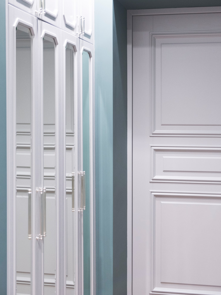 Обложка проекта: Дом Полярника