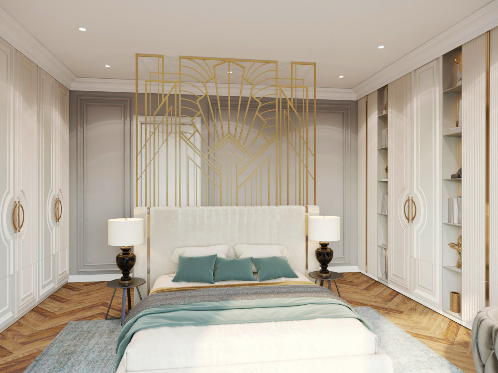 Загородный дом Руза Фэмили Парк