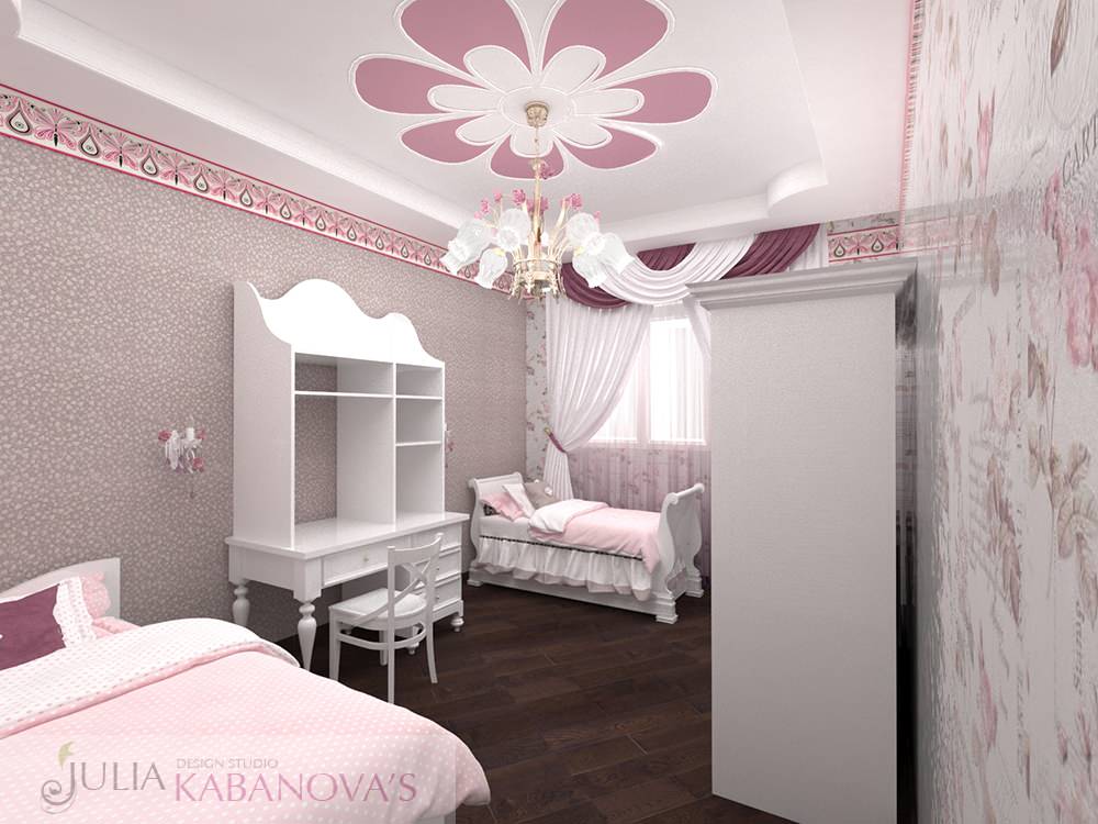 ЖК ДИРИЖАБЛЬ