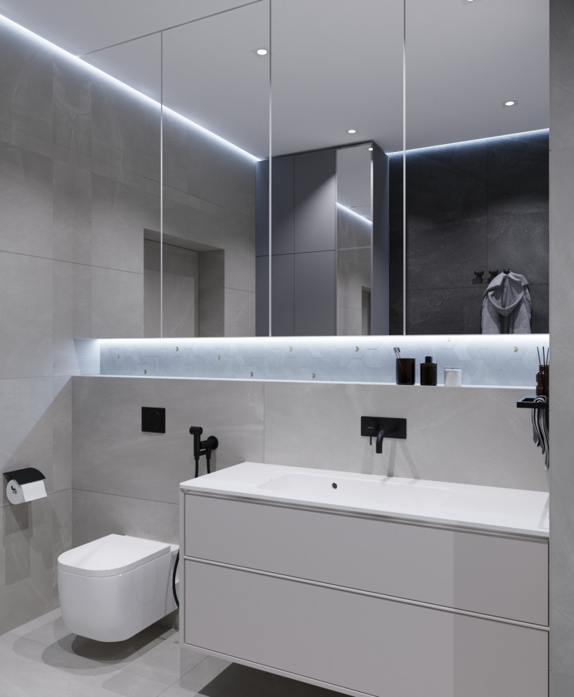 Загородный дом на Балтыме