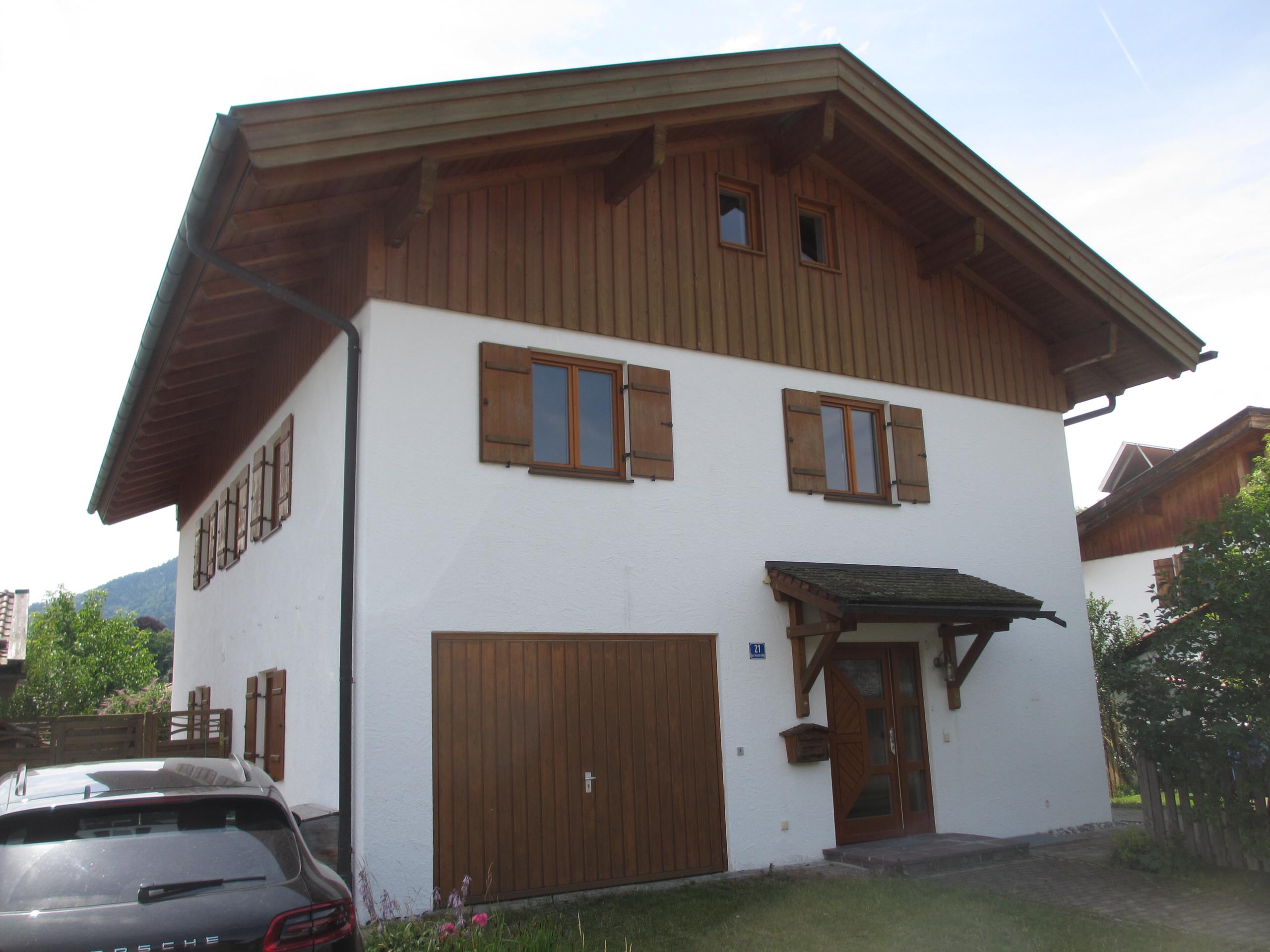 Houzz Германия: Когда Бавария встречается с Японией