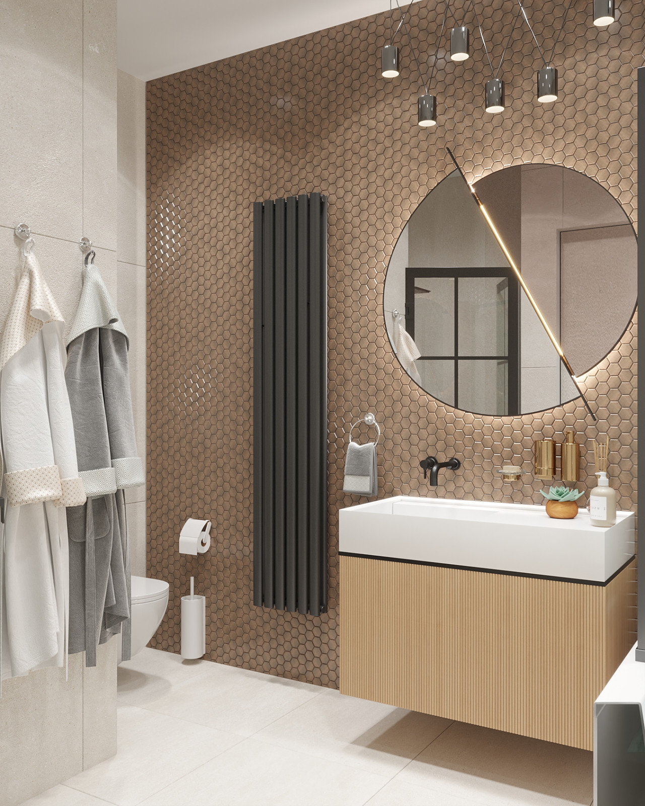 ЖК Виноградный 2