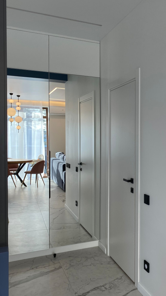 Коттедж в поселке "Патроны-Парк"