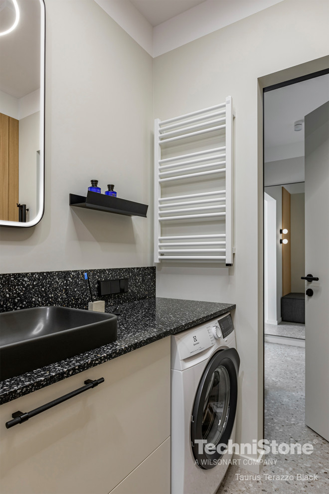 Минимализм с характером - Terazzo от Technistone