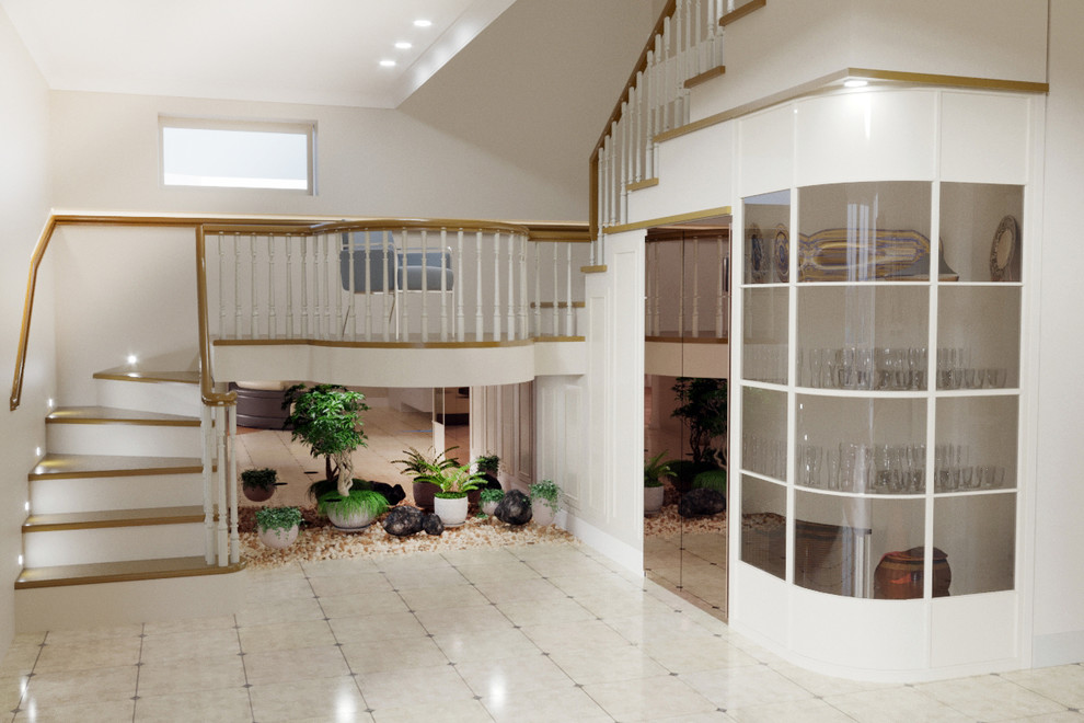 Реализованные проекты