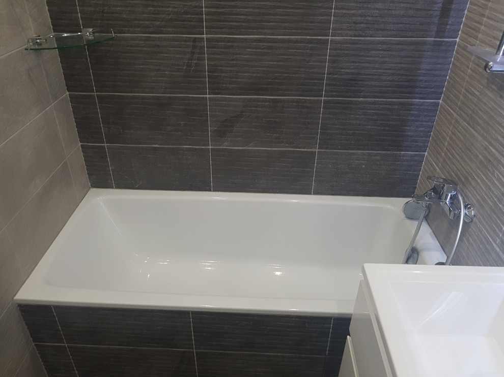 Двухкомнатная квартира ЖК ГОРОД