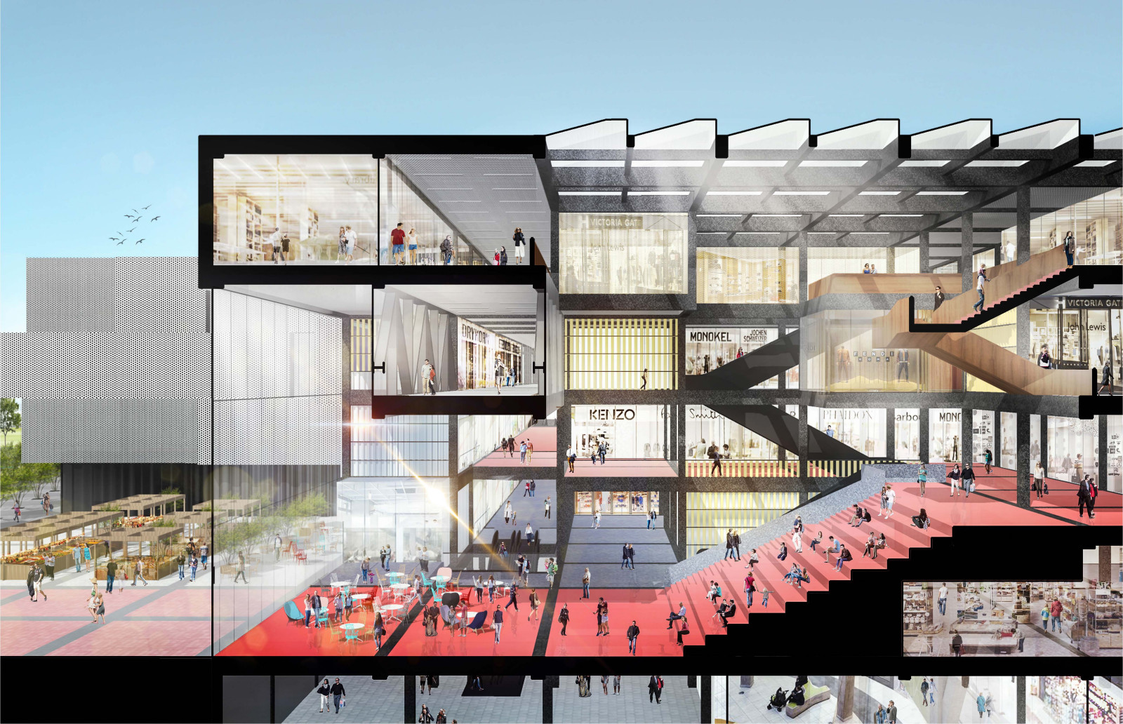 ТПУ Лермонтовский проспект