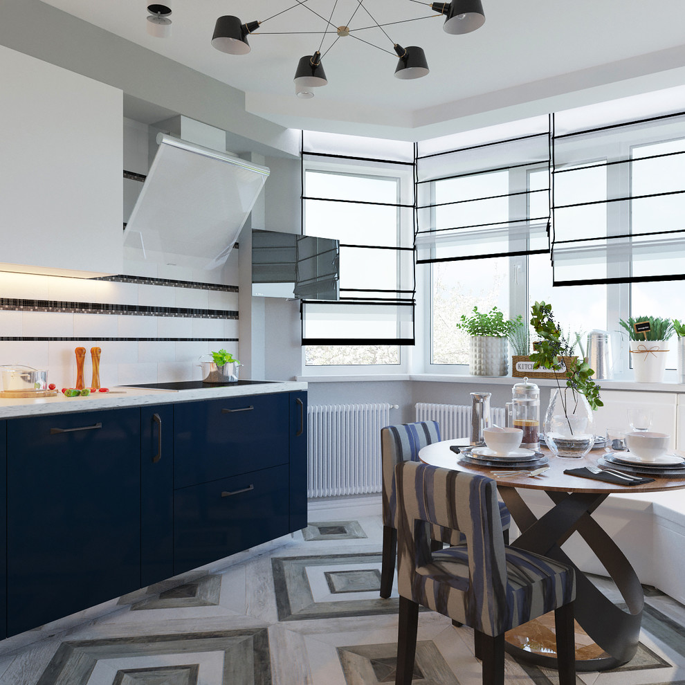 Квартира в Медведково, 85 кв.м