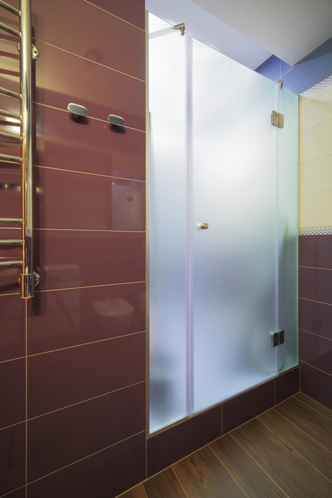 Частный интерьер изготовление дверей