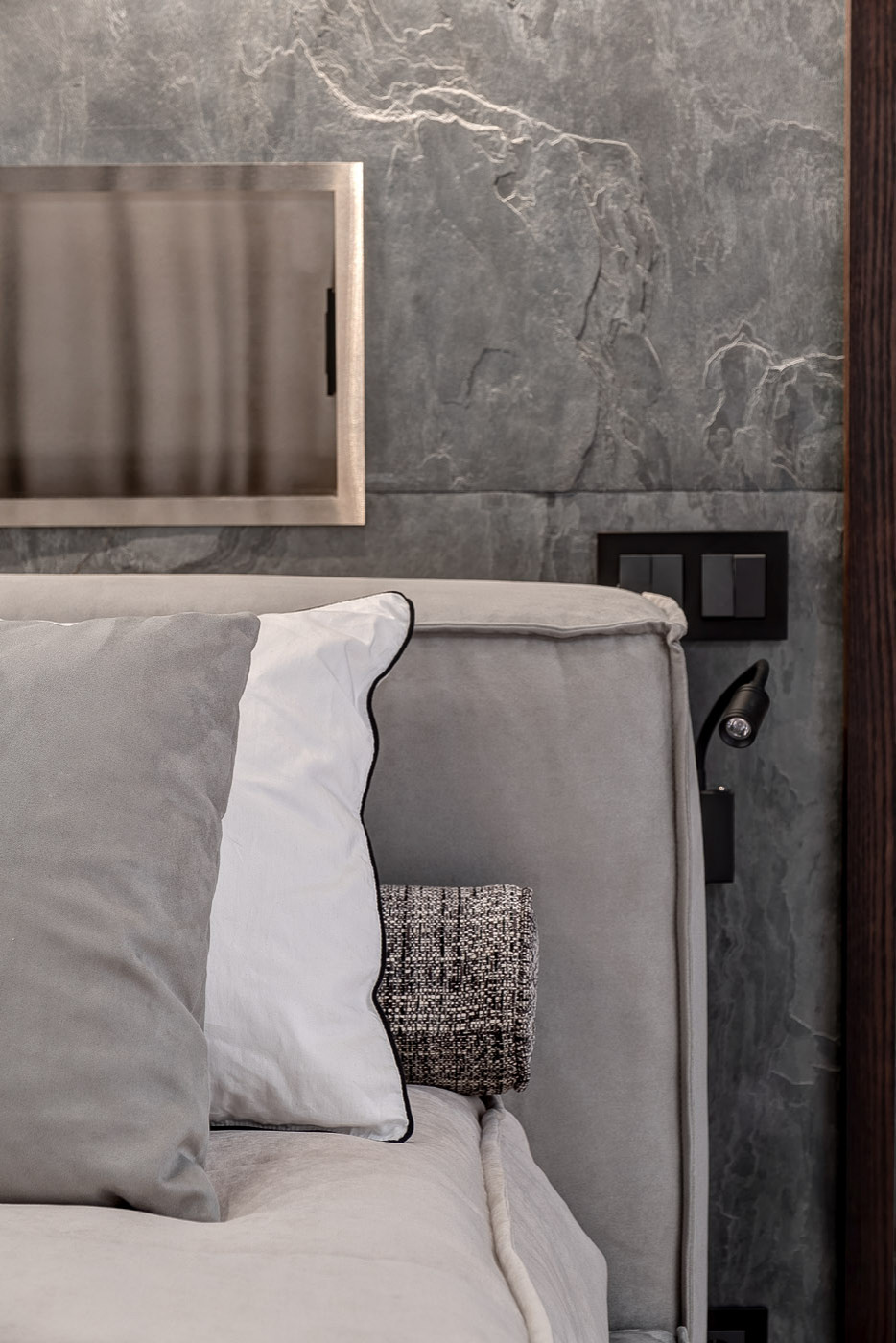 проект квартиры 100м2