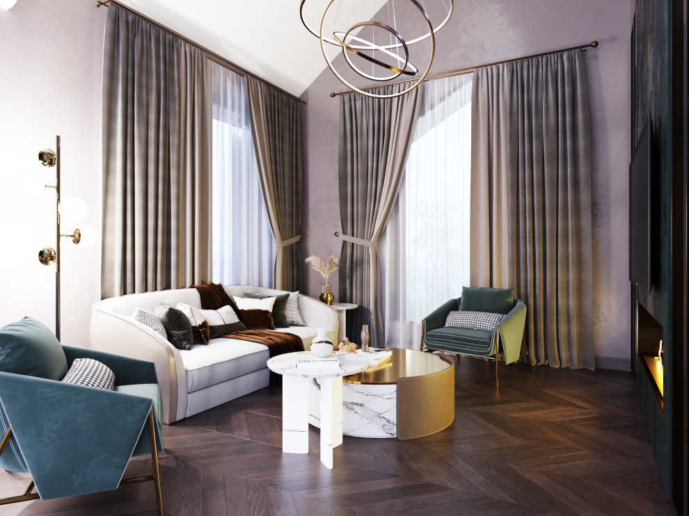 Дом 127 м² в г. Солнечногорск