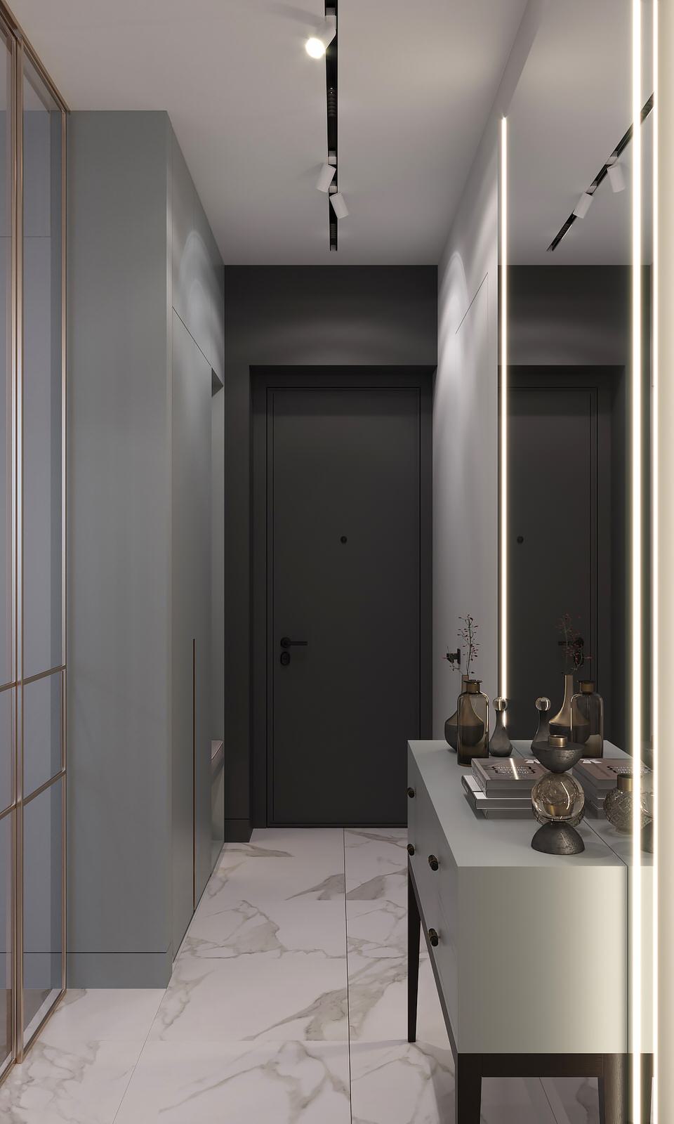 ЖК Настоящее