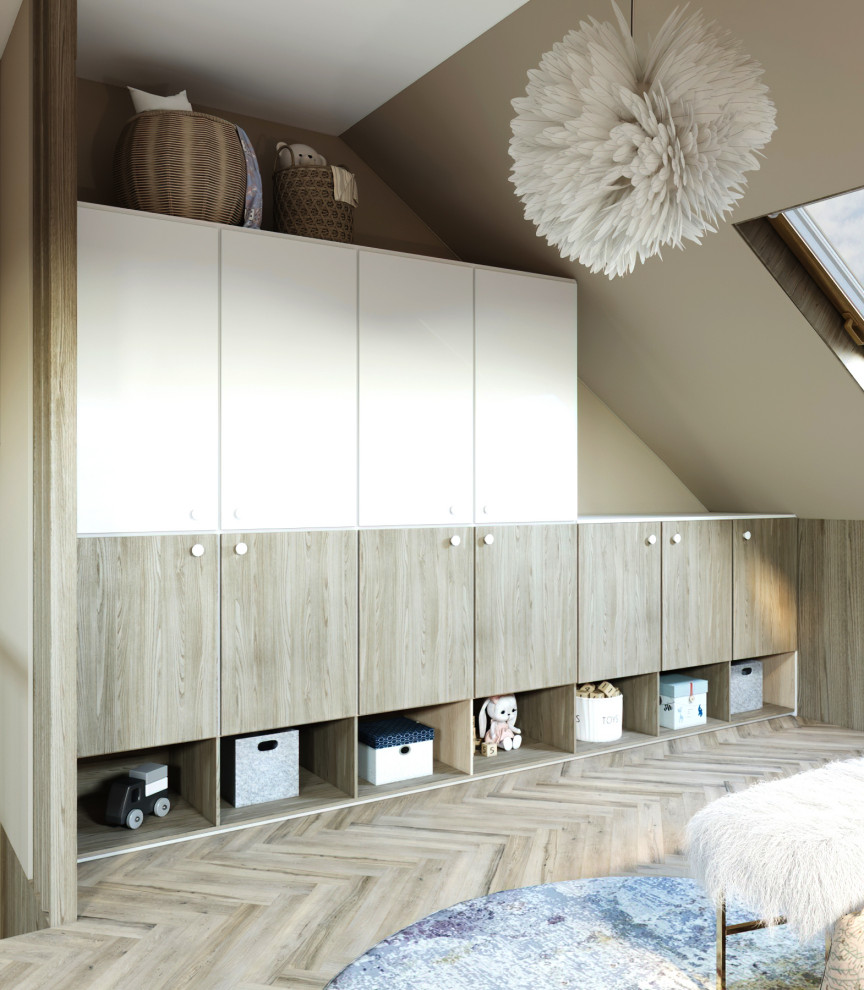 Дом в а/г Валевачи, 217 кв.м.