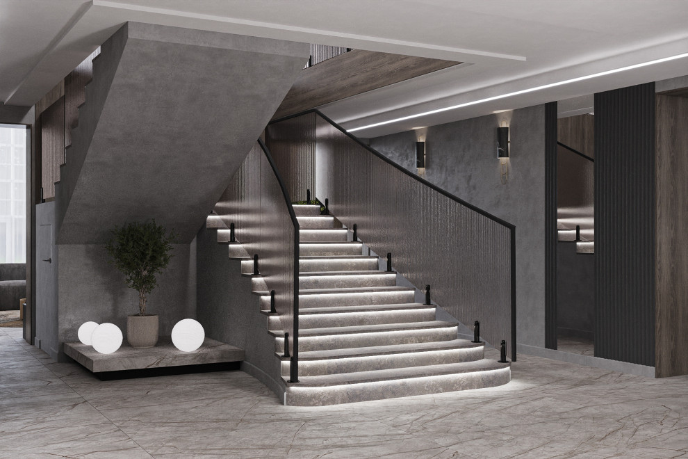 Частный дом г. Пенза