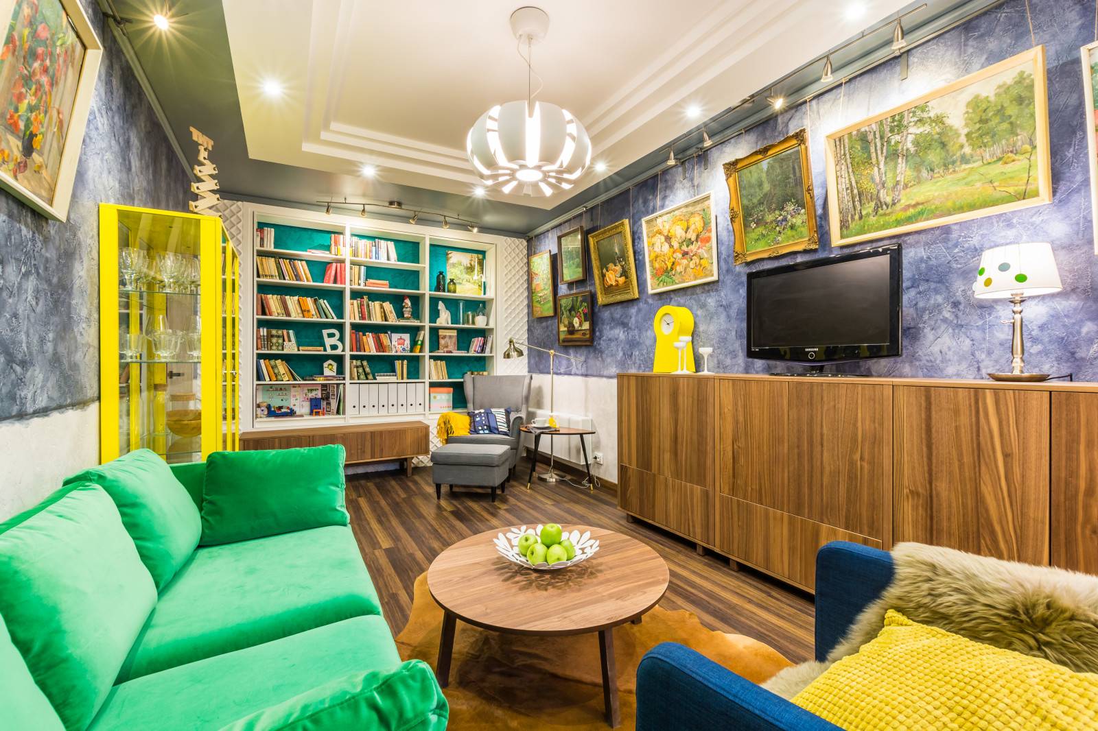 Новые проекты "Школы ремонта"