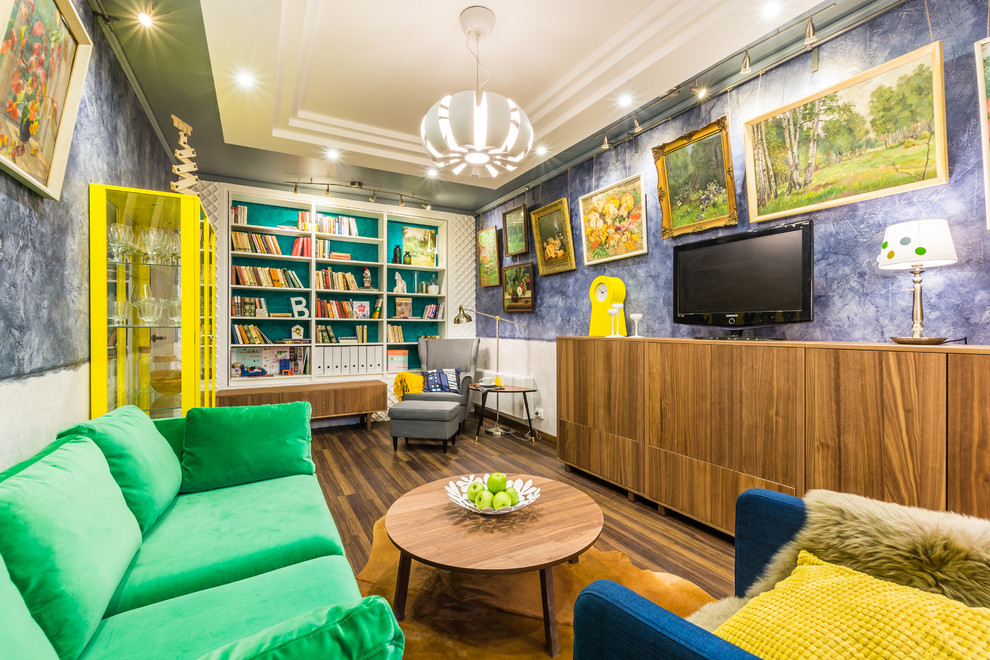 Новые проекты "Школы ремонта"