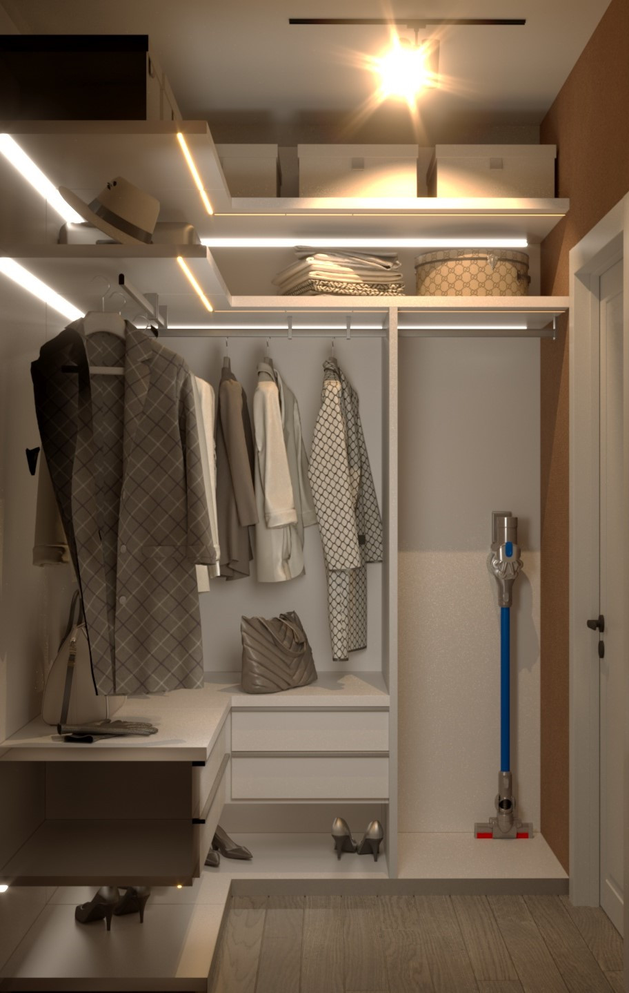 Квартира для студентки (Гоголя)