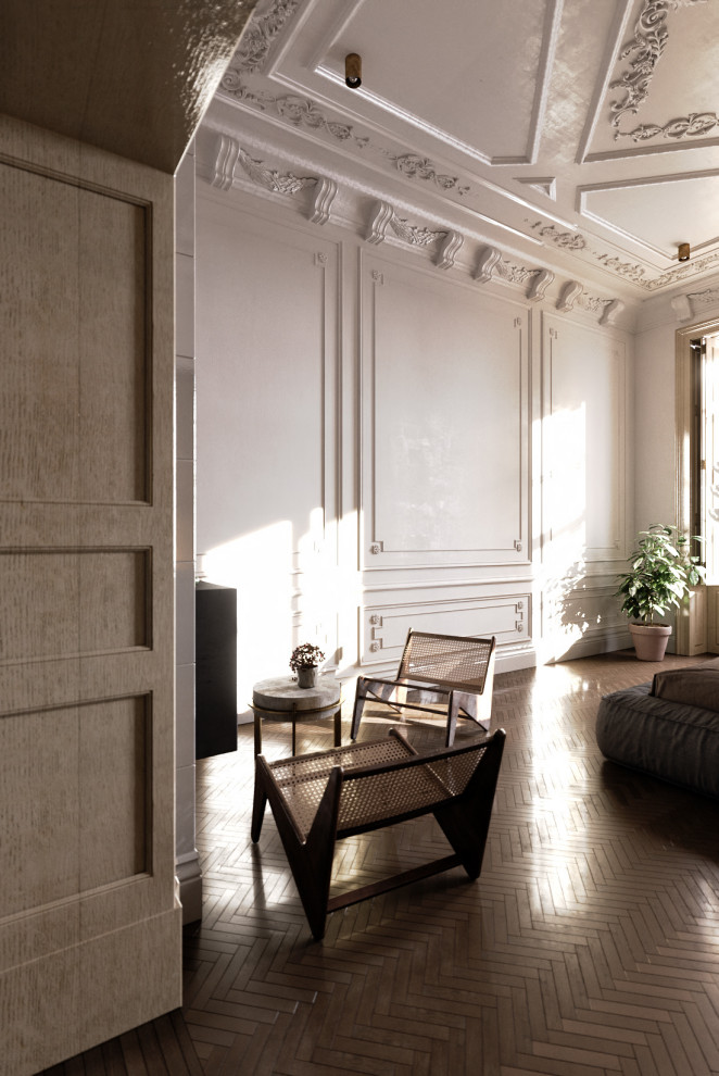 Квартира 120 кв.м.