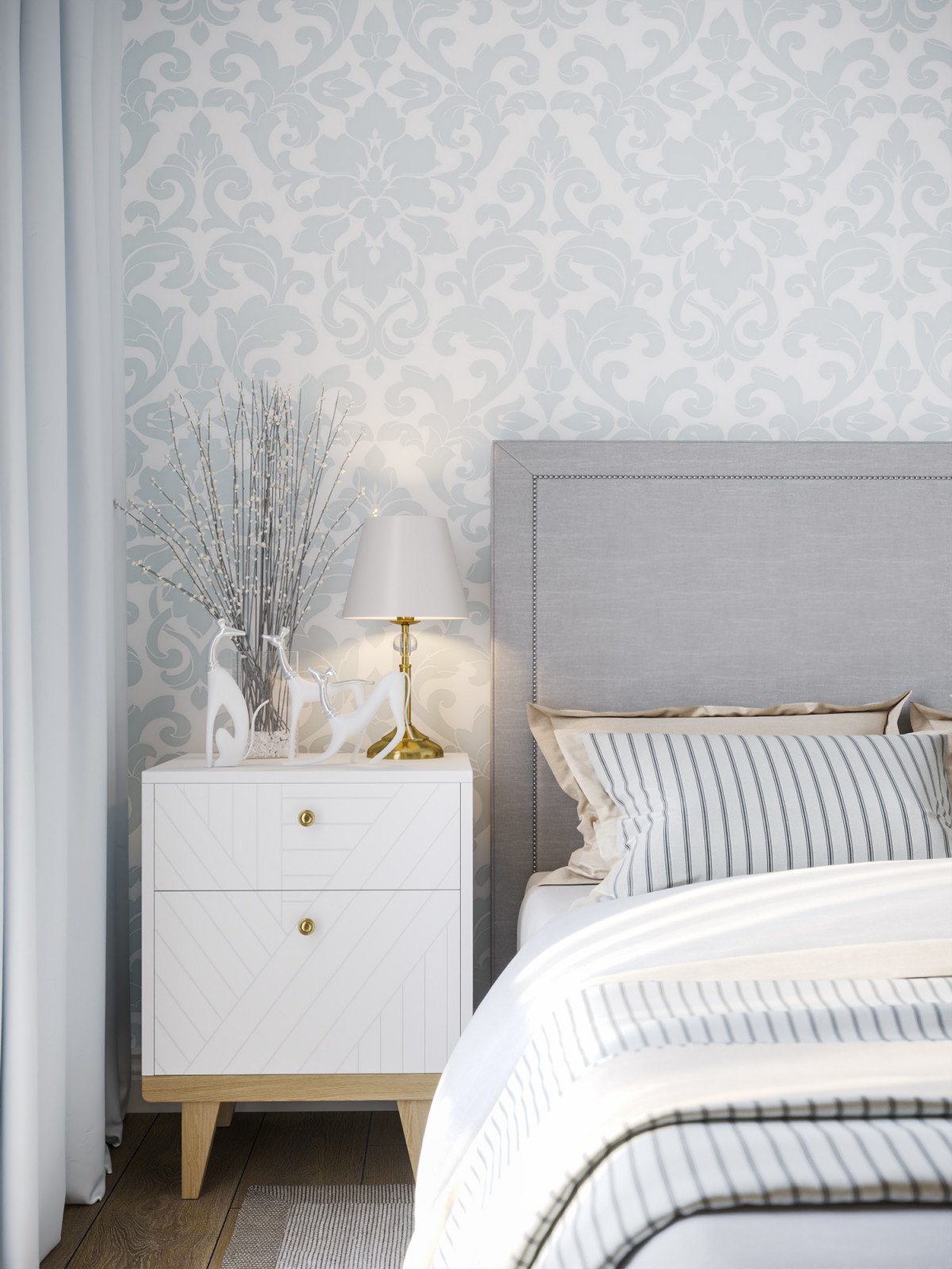 Жилой дом в Архангельске