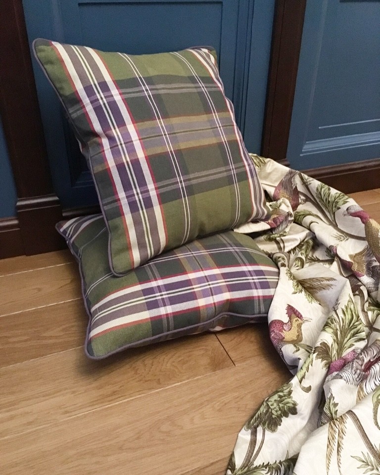 Обложка проекта: Квартира на Некрасова