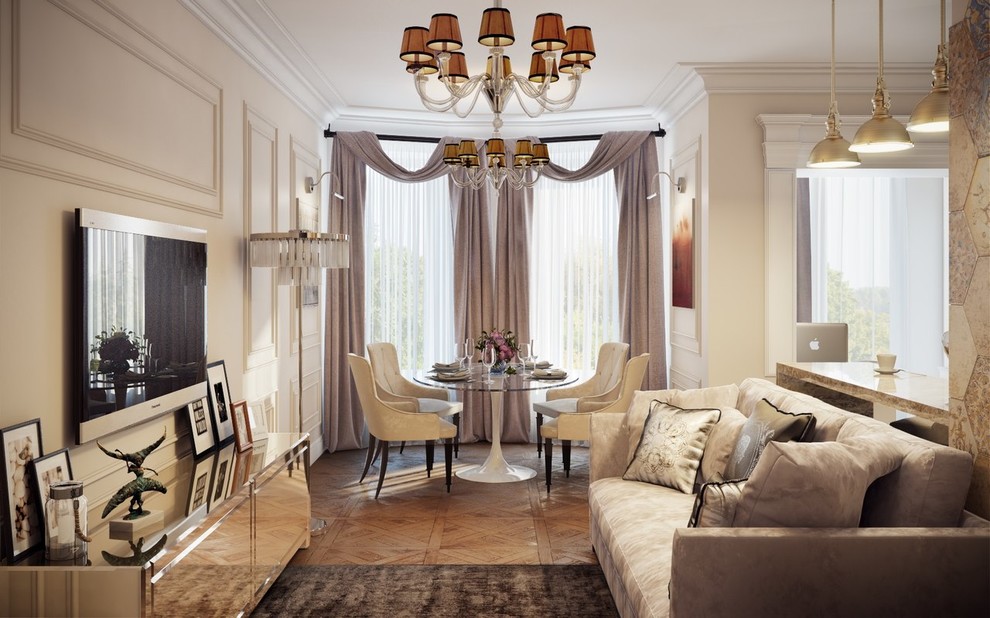 Alexandra Sevastyanova