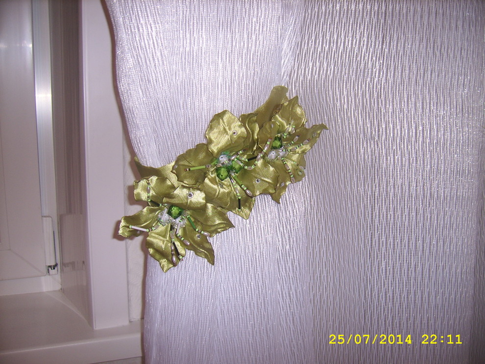 Квартира в Новокузнецке