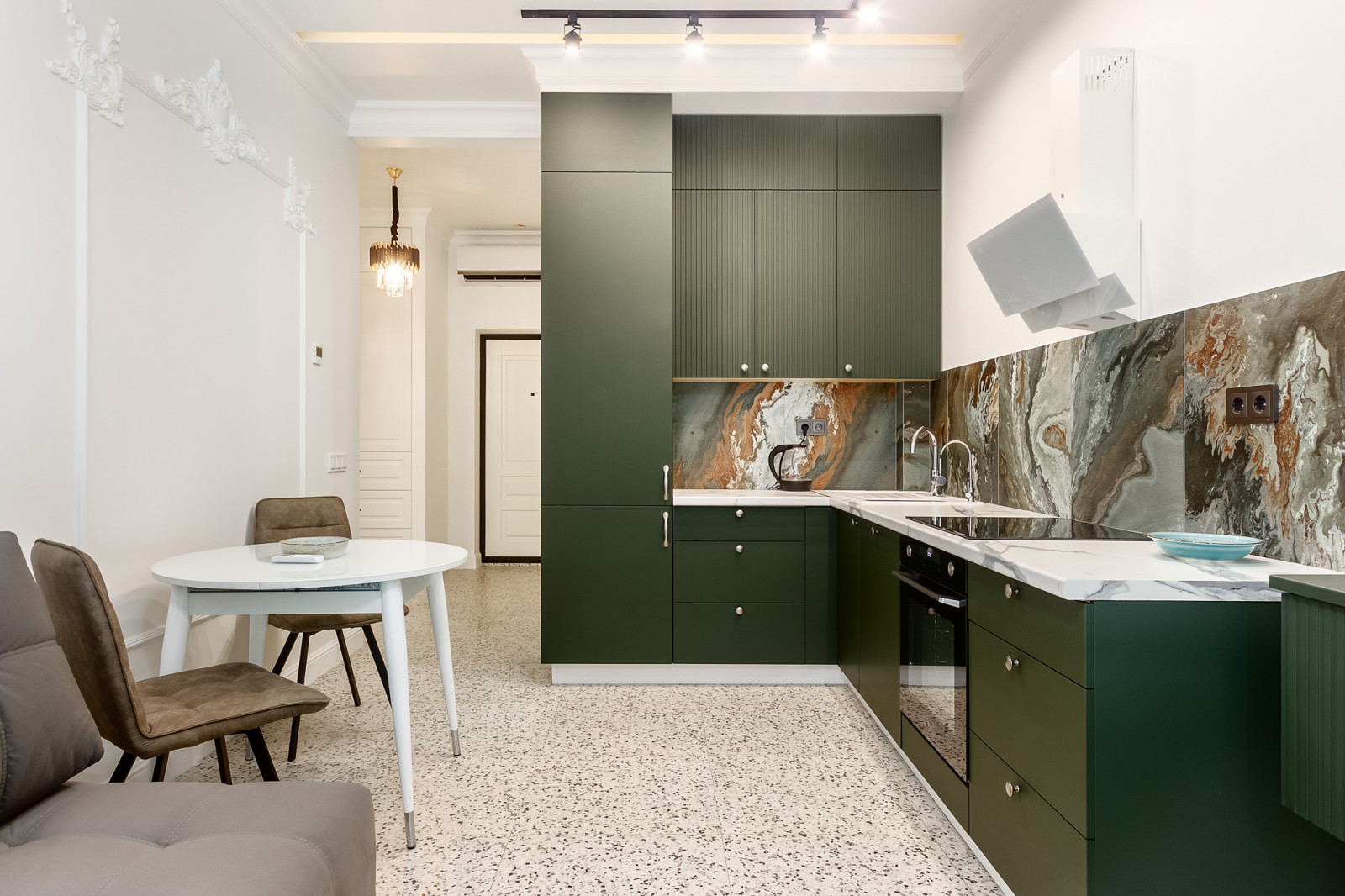 Фотосъёмка квартир для посуточной аренды