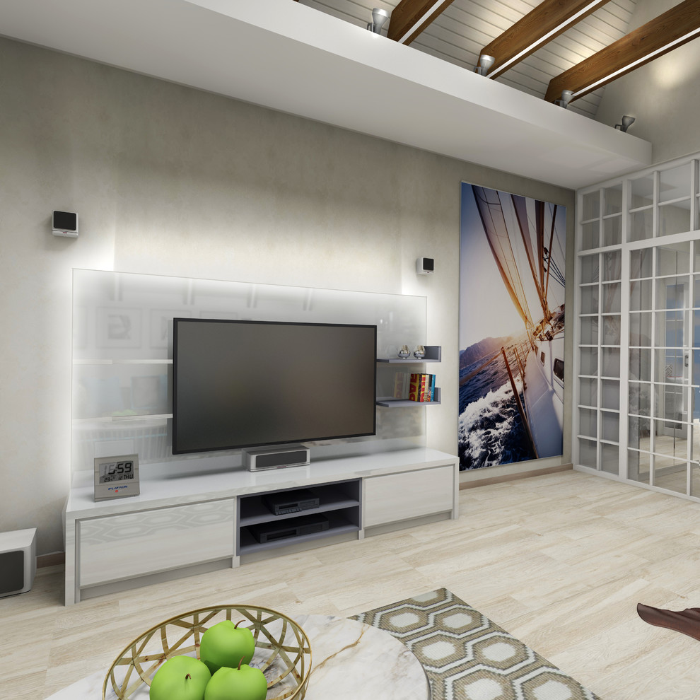 Квартира выходного дня