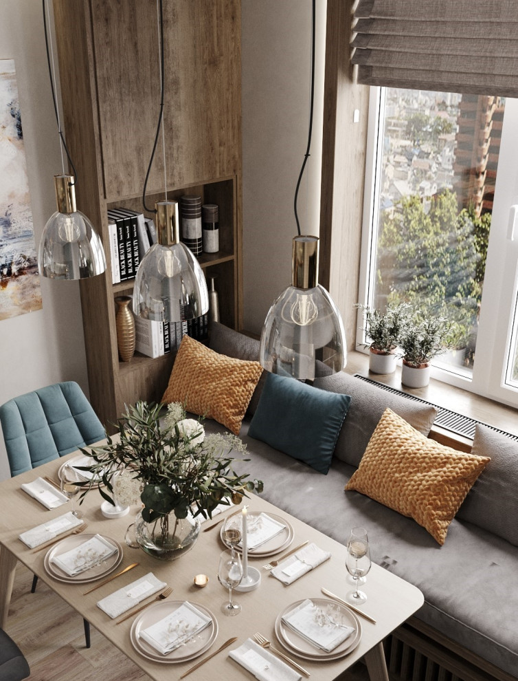 ЖК "Волга Парк"