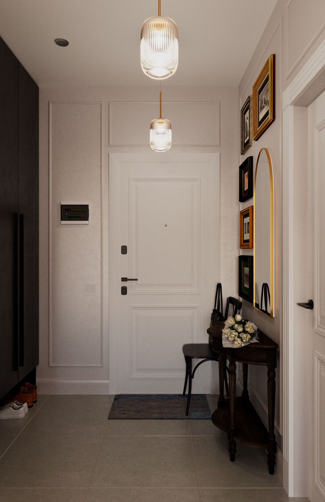 Обложка альбома: Мои идеи пользователя Антонина