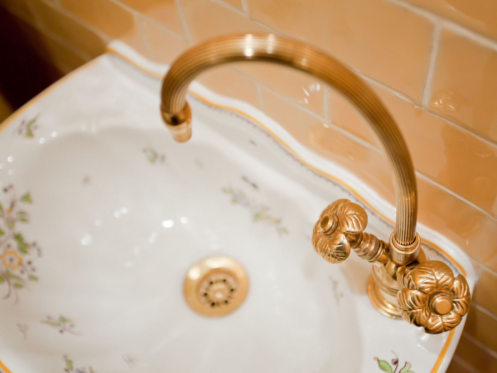 Интерьер с южным колоритом