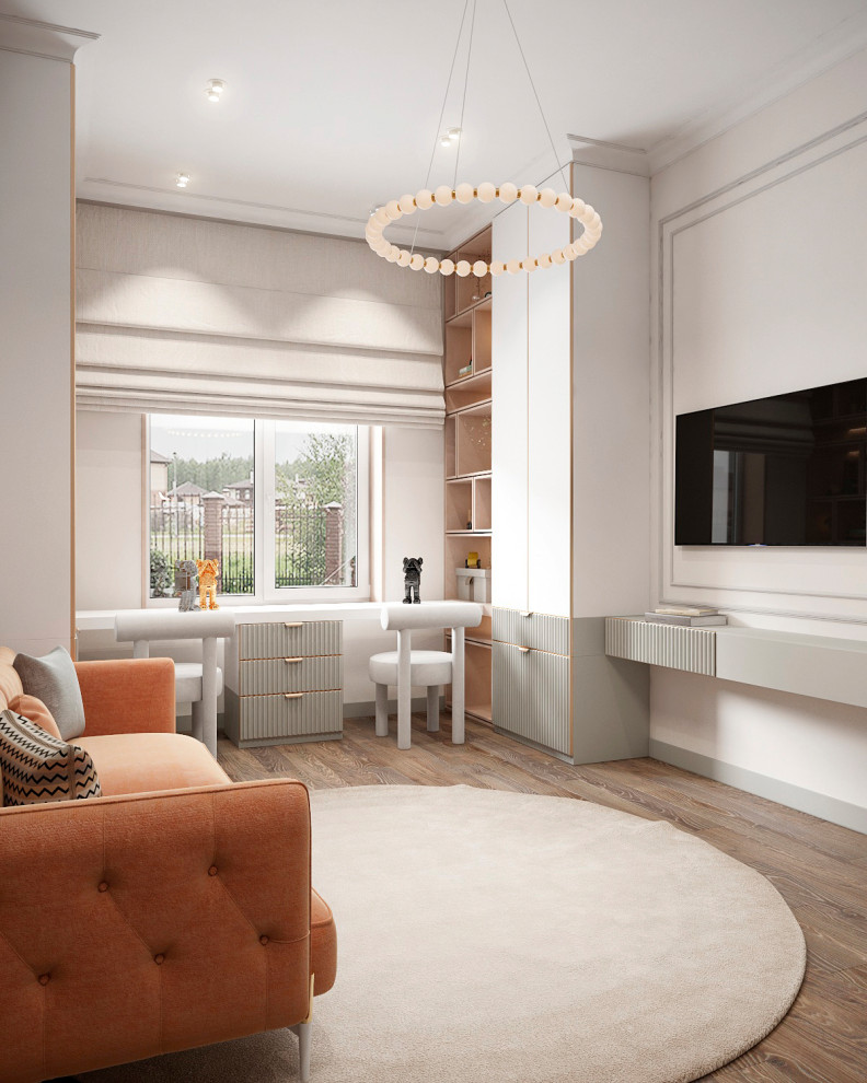 Загородный дом 110 кв/м