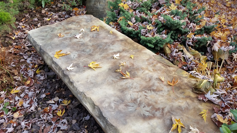 Ландшафтный проект 5