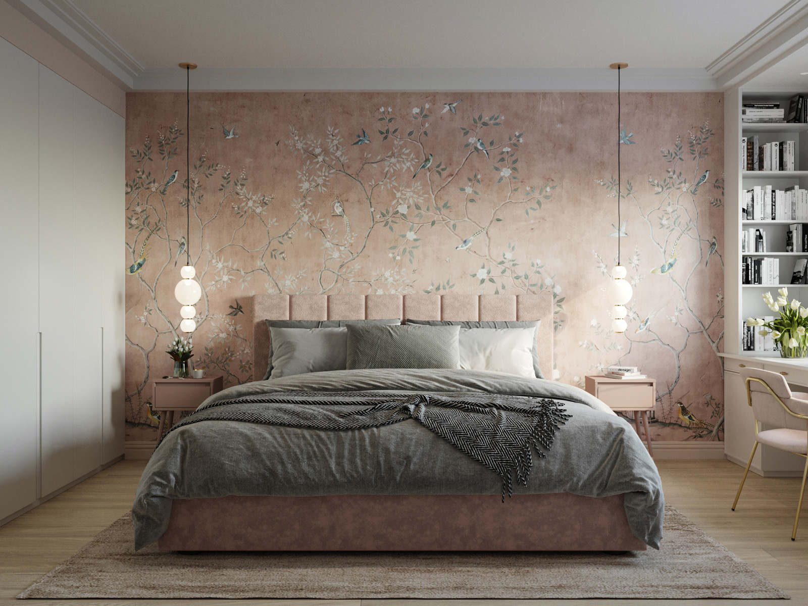 Квартира в Санкт-Петербурге. ЖК Terra