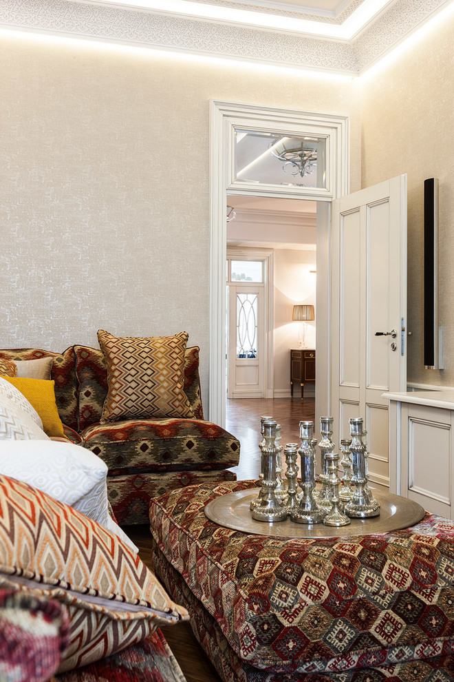 Два уровня классики