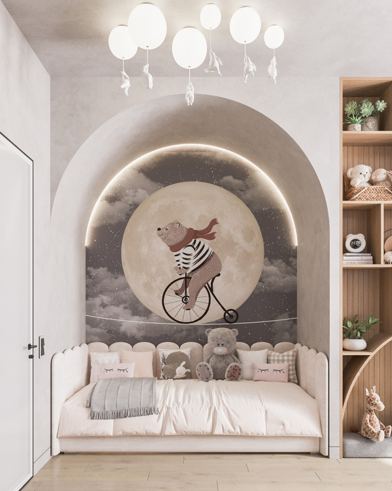 Квартира в Москве