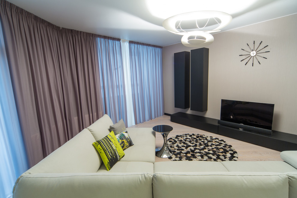 Современный интерьер